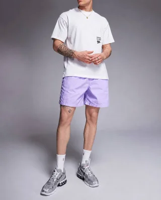  შორტები
