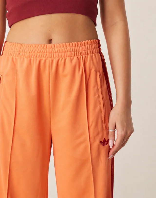 Adidas Firebird Loose Track Pants