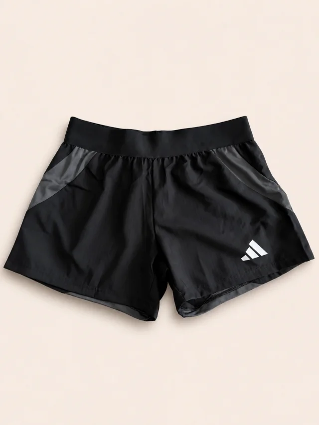 adidas სპორტული შორტები