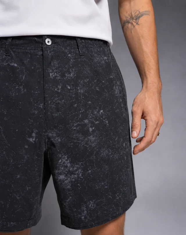 UNDER ARMOUR GOLF შორტები