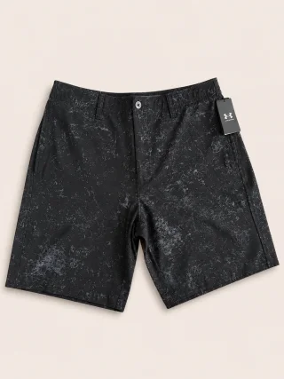 UNDER ARMOUR GOLF შორტები