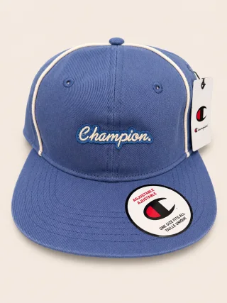 Champion-ის კეპი