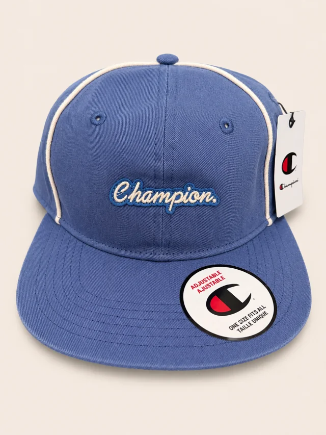 Champion-ის კეპი