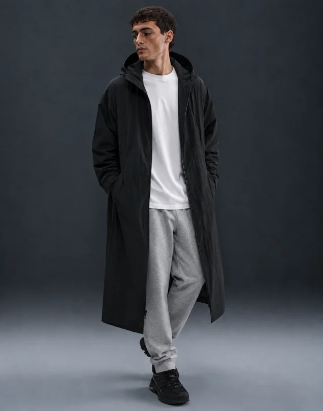 Kanye West × Gosha Rubchinskiy გრძელი პლაში
