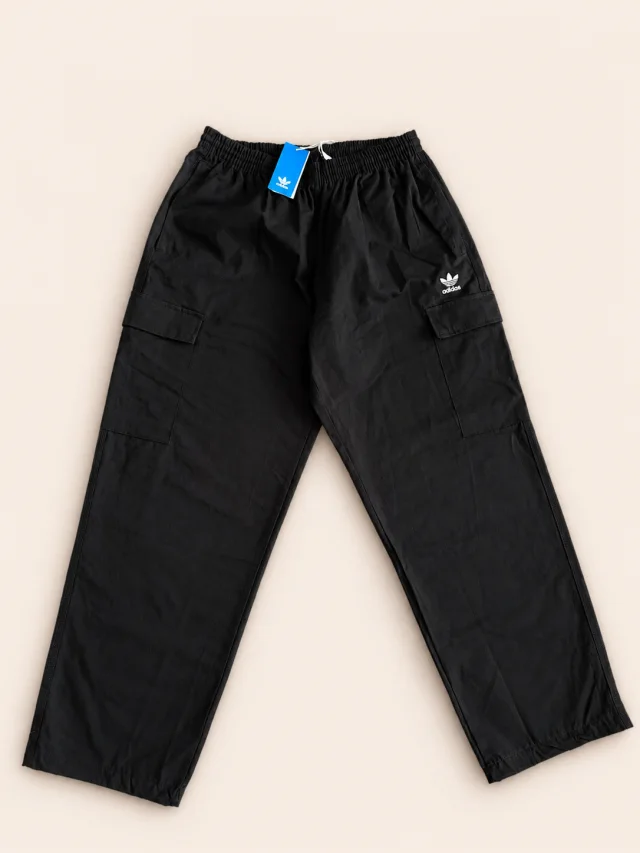 adidas Originals Cargo შარვალი