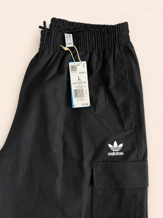 adidas Originals Cargo შარვალი