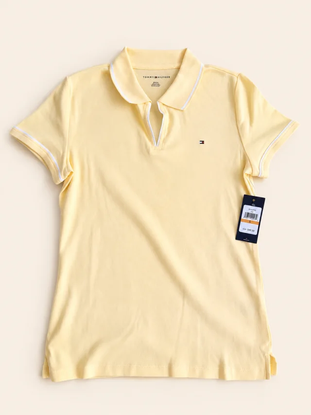 Tommy Hilfiger Polo