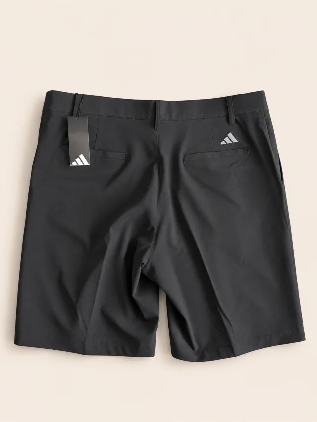 Adidas Golf Shorts