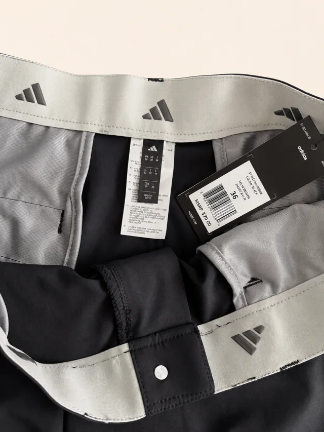 Adidas Golf Shorts
