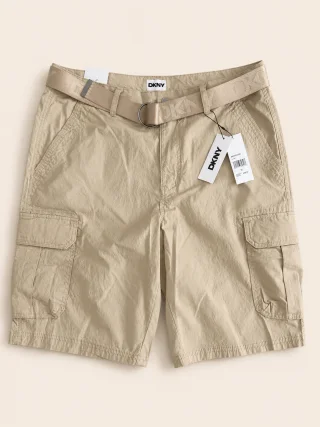 DKNY Cargo Shorts