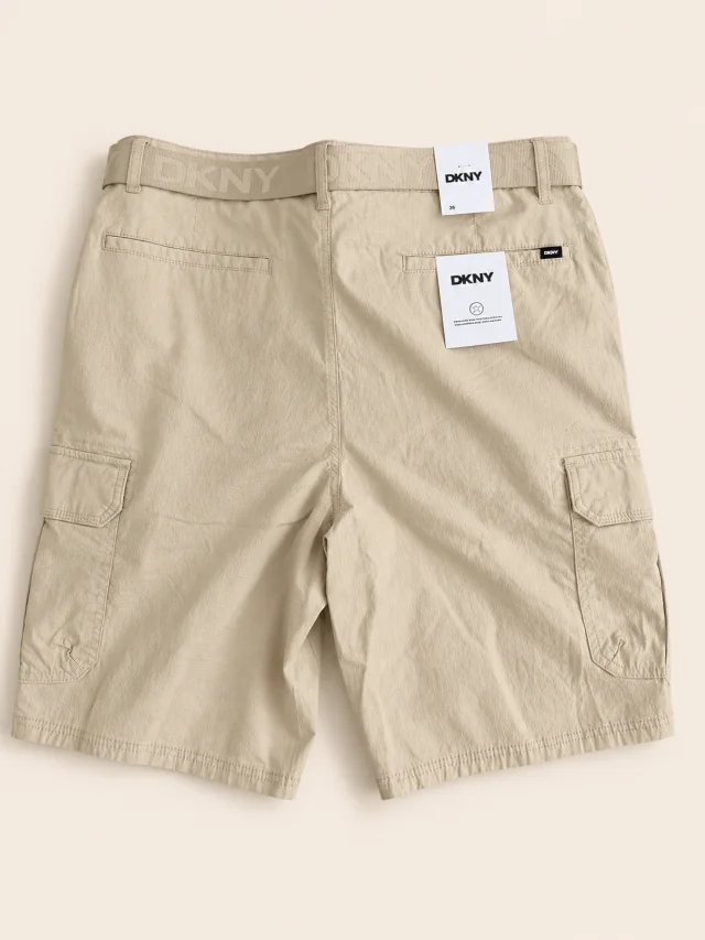 DKNY Cargo Shorts