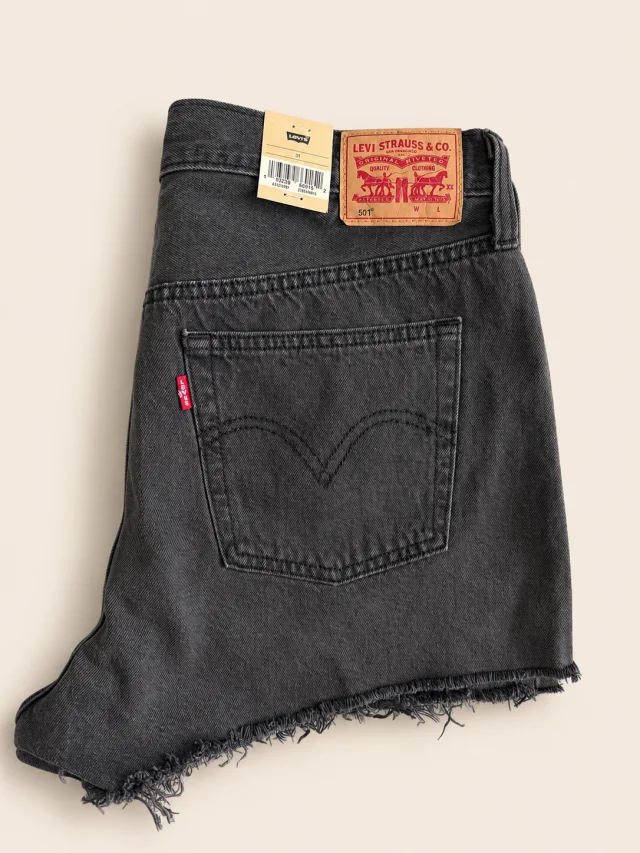 Levi’s 501 Original Shorts