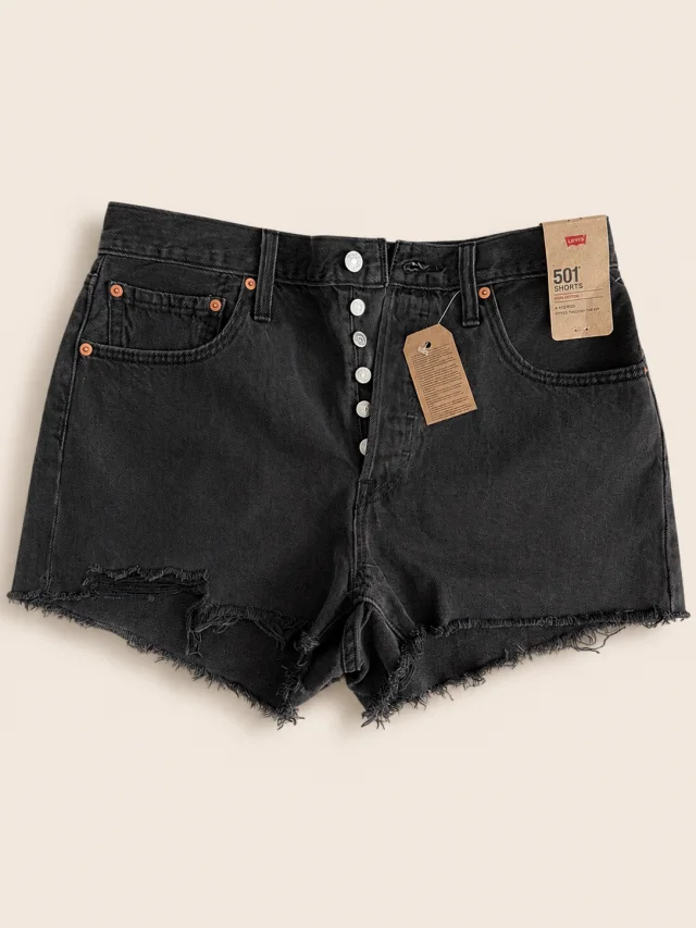 Levi’s 501 Original Shorts