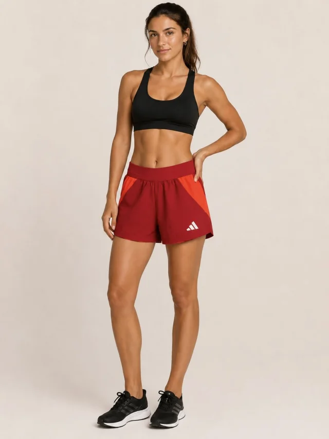 Women’s adidas Training Shorts