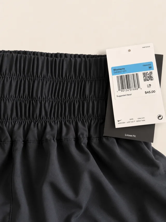 Women’s Nike Training Shorts