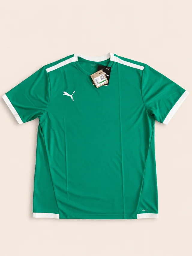 Puma DRYCELL Men’s Training T-Shirt