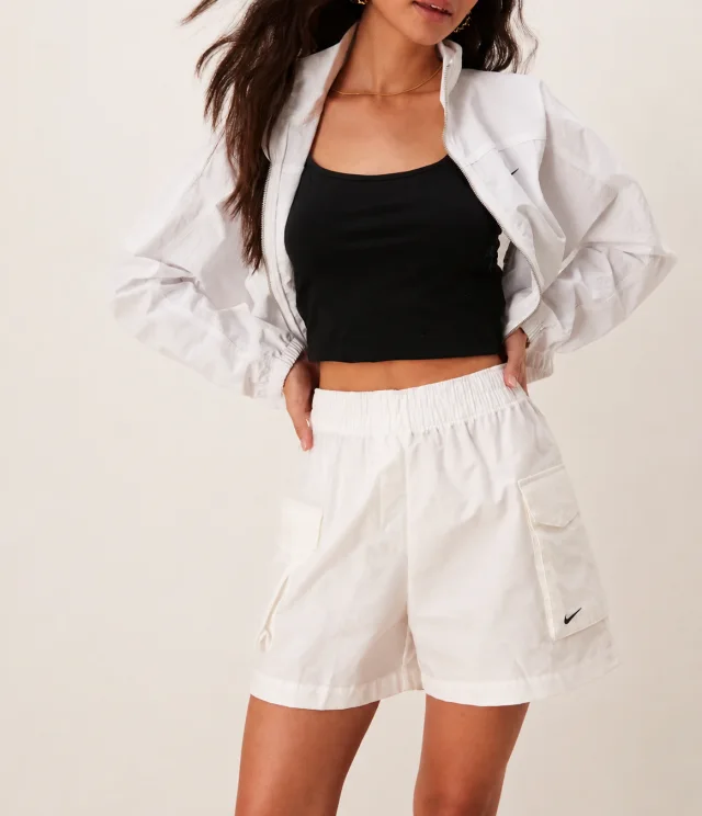 Nike Cargo Shorts