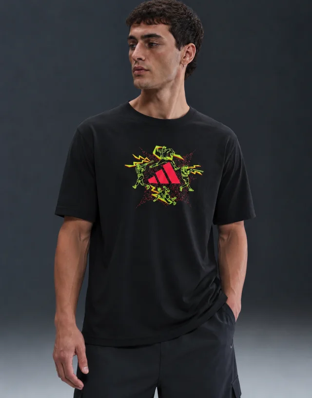Adidas T-Shirt