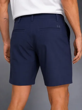 UNDER ARMOUR GOLF SHORTS