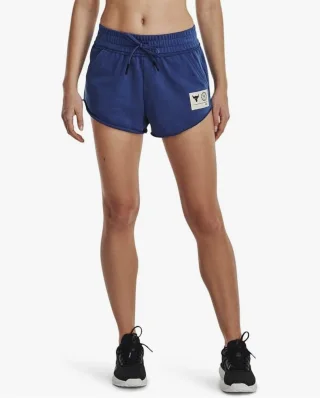Under Armour Project Rock შორტები
