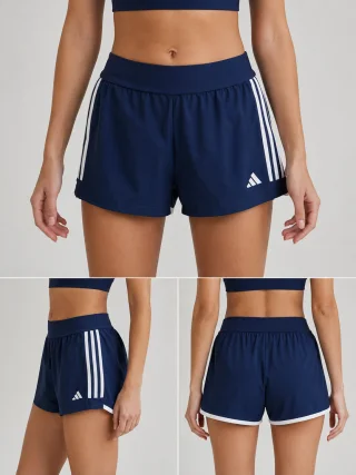 Adidas Tiro შორტები