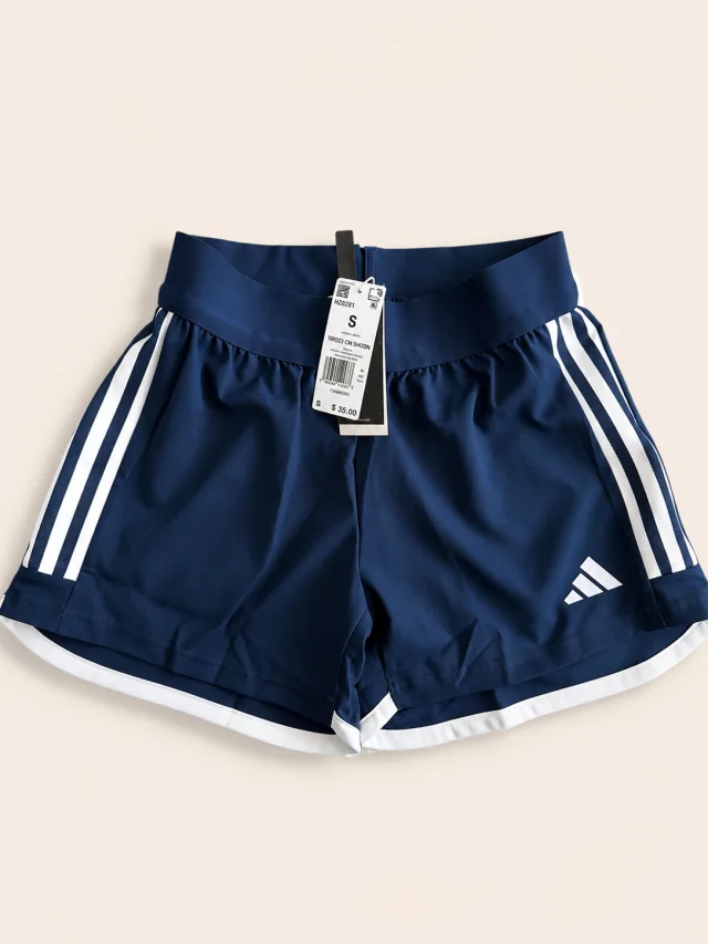Adidas Tiro შორტები