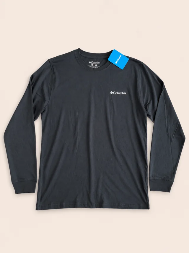 Columbia Long Sleeve