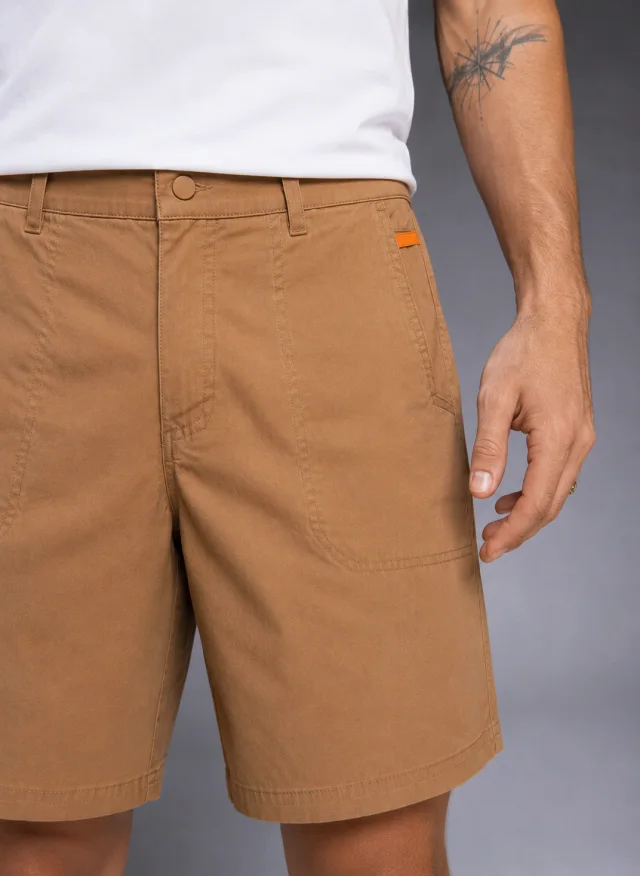 Columbia Utility Shorts