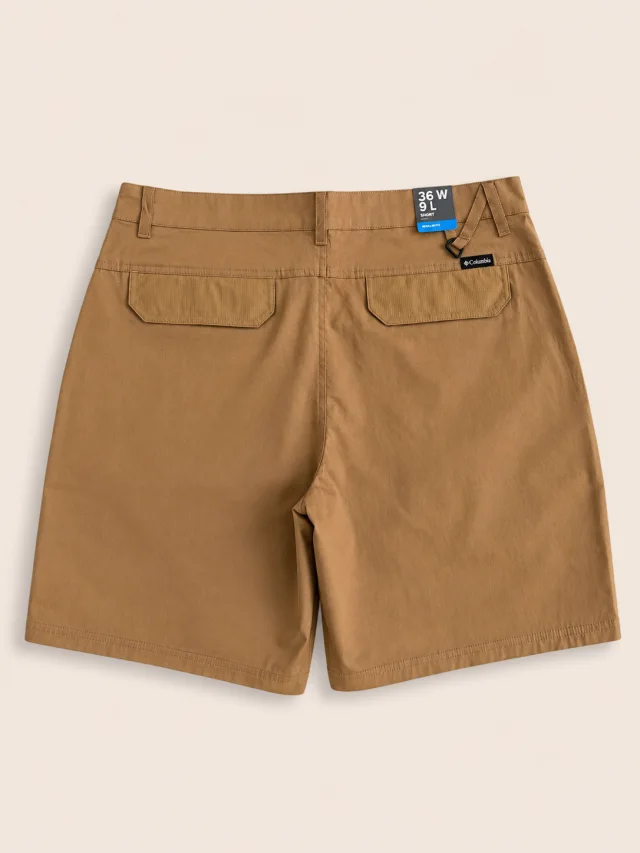 Columbia Utility Shorts