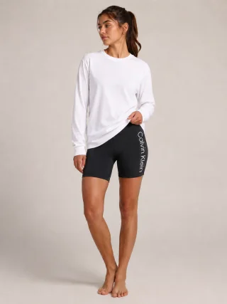 Calvin Klein Performance Bike Shorts
