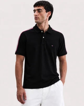 TOMMY HILFIGER POLO