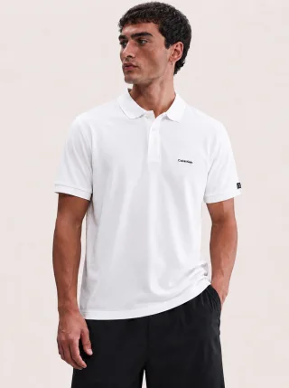 CALVIN KLEIN POLO 