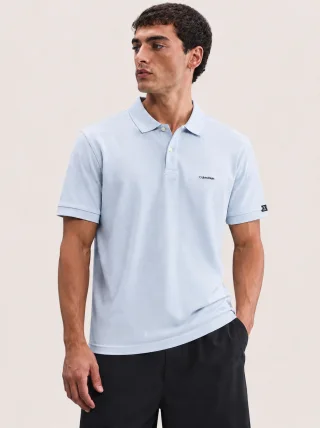 CALVIN KLEIN POLO 