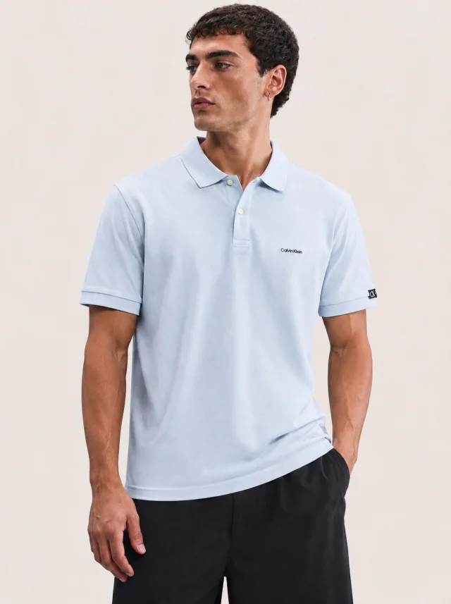CALVIN KLEIN POLO 