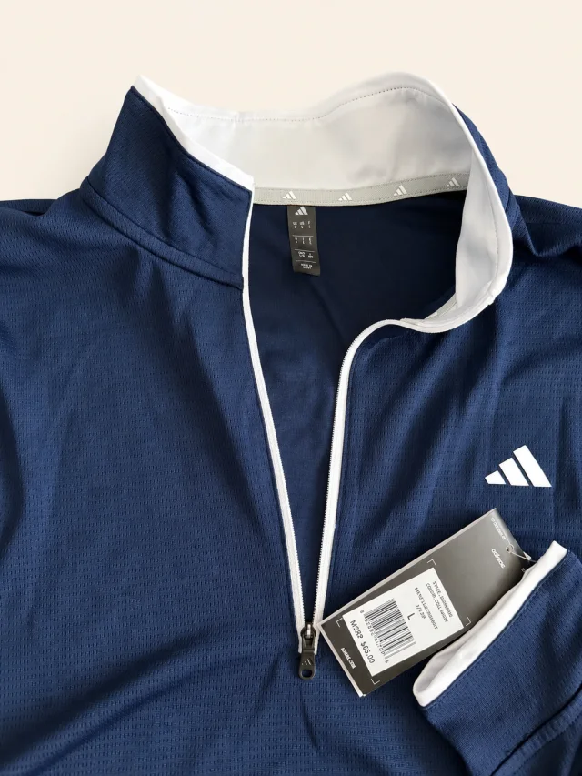 ADIDAS TRAINING 