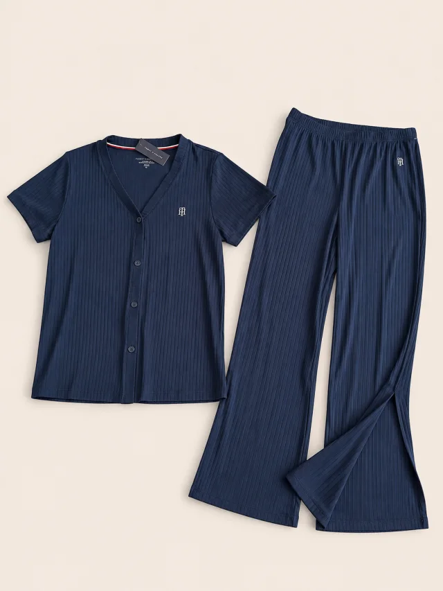 TOMMY HILFIGER | Lounge Set