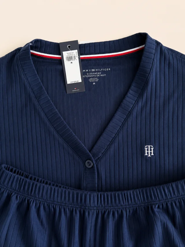 TOMMY HILFIGER | Lounge Set