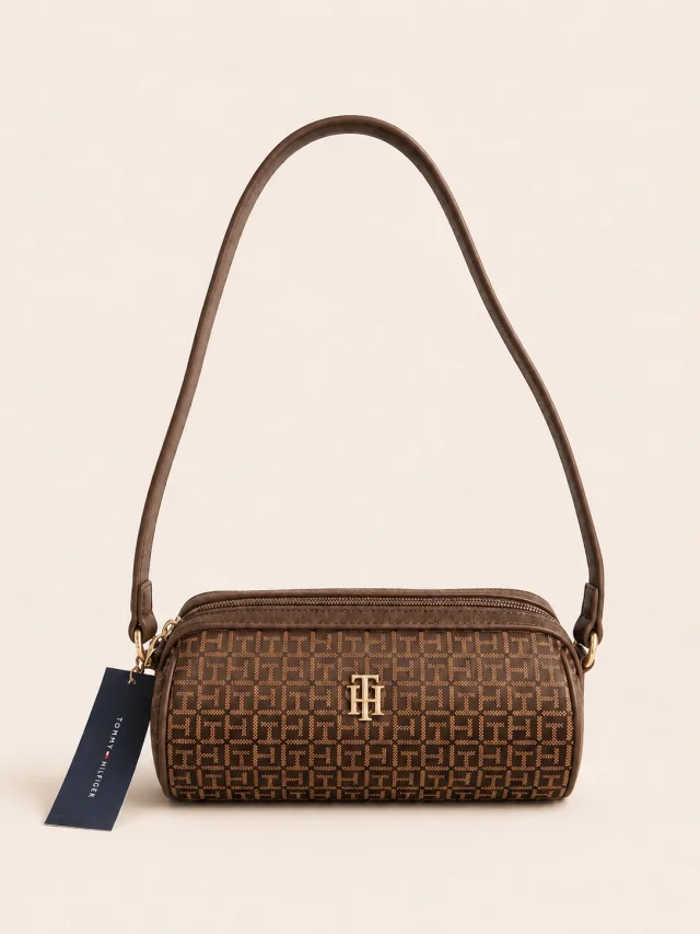 TOMMY HILFIGER | Women’s Shoulder Bag